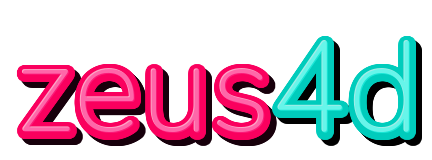 zeus4d — logo kanal