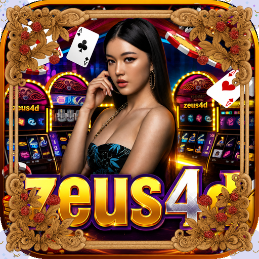 zeus4d — mitra unggulan