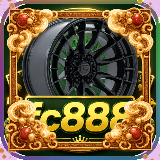 fc888 — mitra unggulan